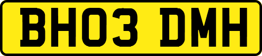 BH03DMH