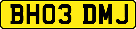 BH03DMJ