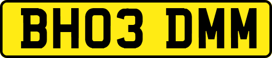 BH03DMM