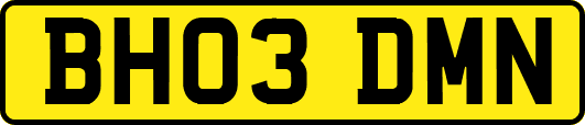 BH03DMN