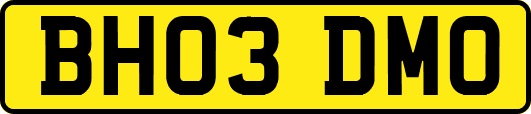 BH03DMO