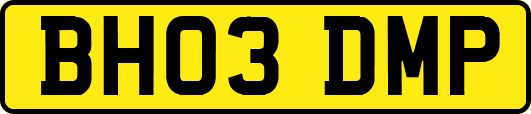 BH03DMP
