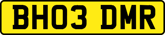 BH03DMR