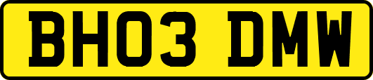 BH03DMW