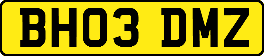 BH03DMZ