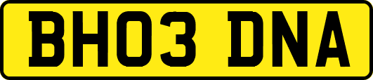 BH03DNA