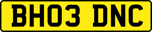 BH03DNC