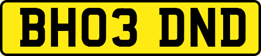 BH03DND