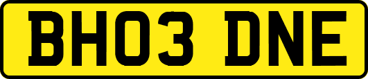 BH03DNE