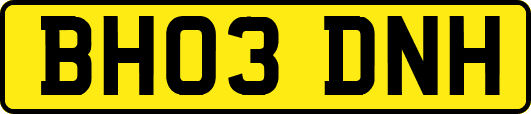BH03DNH