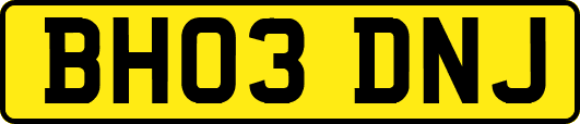 BH03DNJ