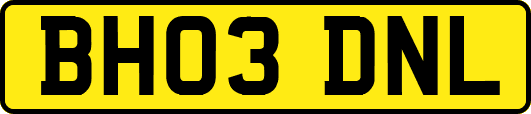 BH03DNL