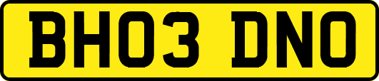 BH03DNO