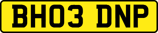 BH03DNP