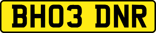 BH03DNR