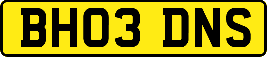 BH03DNS