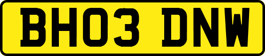 BH03DNW