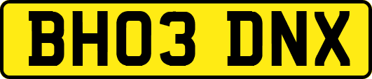 BH03DNX