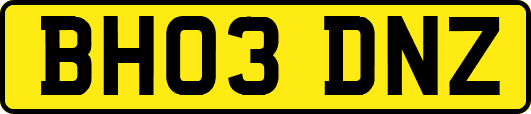 BH03DNZ