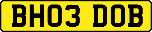 BH03DOB