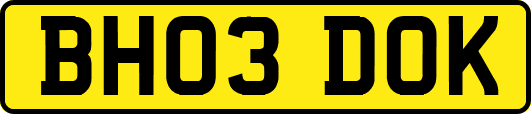 BH03DOK