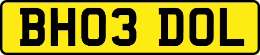 BH03DOL