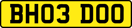 BH03DOO