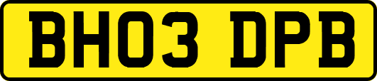 BH03DPB