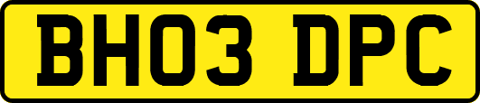 BH03DPC