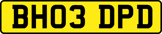 BH03DPD