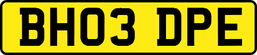 BH03DPE