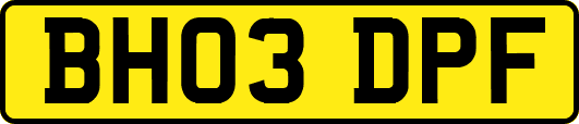 BH03DPF