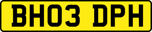 BH03DPH
