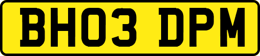BH03DPM