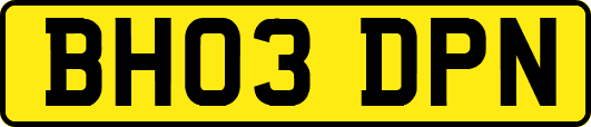 BH03DPN