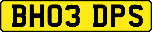 BH03DPS