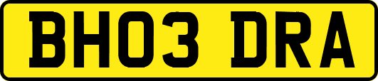 BH03DRA