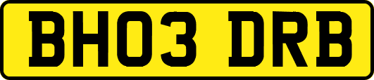 BH03DRB