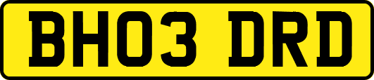 BH03DRD