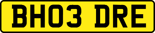BH03DRE