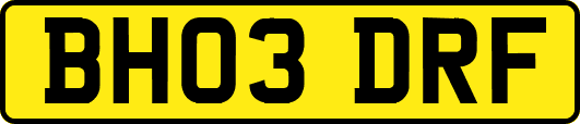 BH03DRF