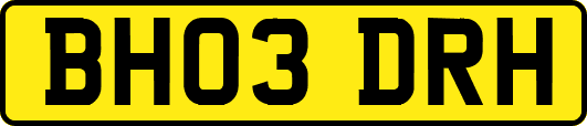 BH03DRH