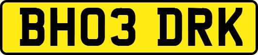 BH03DRK