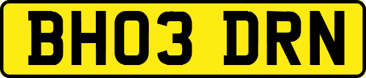 BH03DRN