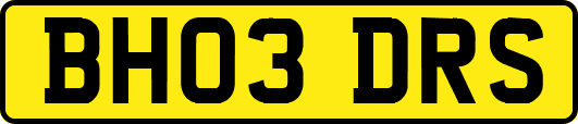 BH03DRS