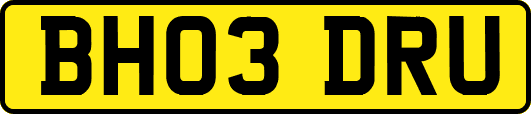 BH03DRU