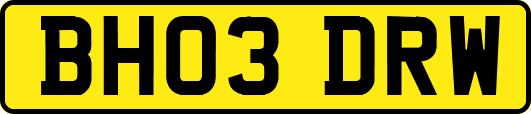 BH03DRW