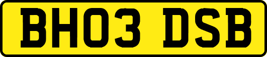 BH03DSB