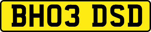 BH03DSD