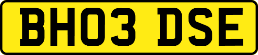 BH03DSE